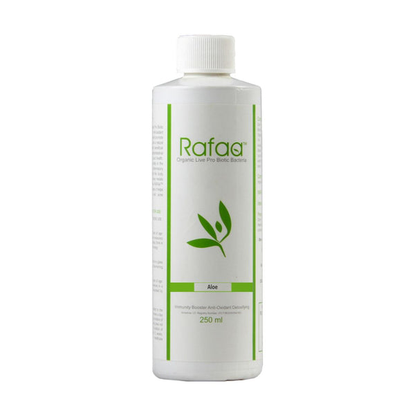 Aloe Rafaa®