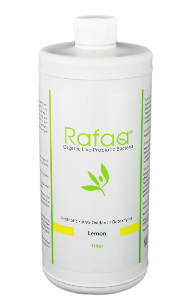 Lemon Rafaa®