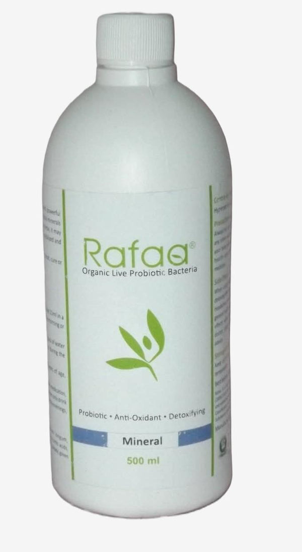 Mineral Rafaa®