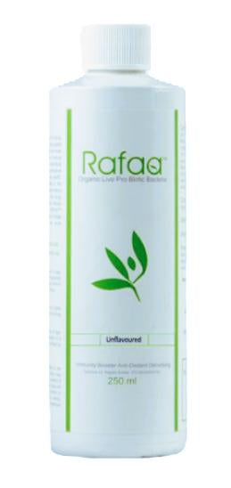 Unflavoured Rafaa®